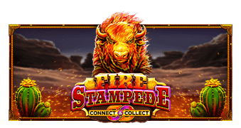 Fire Stampede™