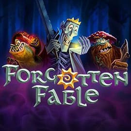 Forgotten Fable