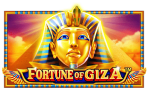 Fortune of Giza™