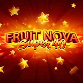 FRUIT SUPER NOVA