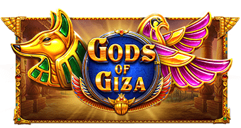 Gods of Giza™