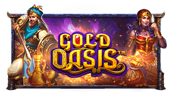 Gold Oasis™