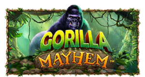 Gorilla Mayhem