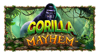 Gorilla Mayhem