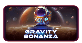 Gravity Bonanza™