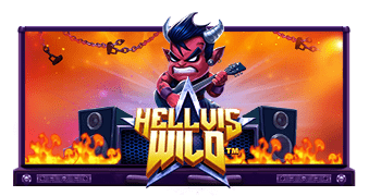 Hellvis Wild™