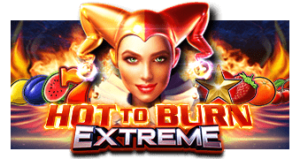 Hot to Burn® Extreme