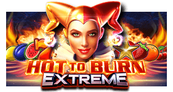 Hot to Burn® Extreme