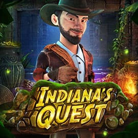 IndianasQuest