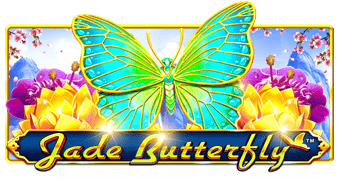 Jade Butterfly™