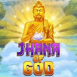 Jhana of god