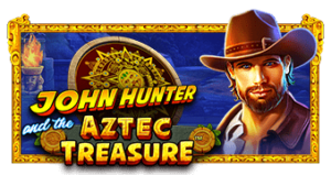 John Hunter and the Aztec Treasure™