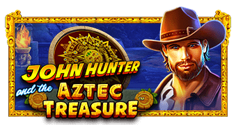 John Hunter and the Aztec Treasure™