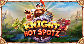 Knight Hot Spotz™