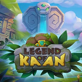 LegendOfKaan