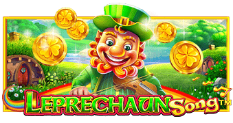 Leprechaun Song™