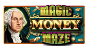 Magic Money Maze