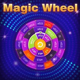 MagicWheel