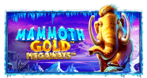 Mammoth Gold Megaways