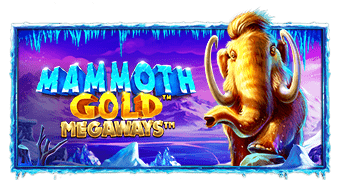 Mammoth Gold Megaways