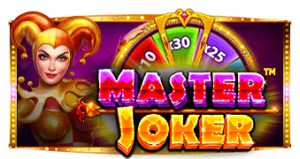 Master Joker™