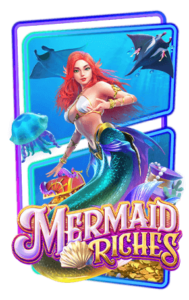 Mermaid Riches