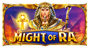 Might of Ra