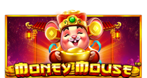 Money Mouse™