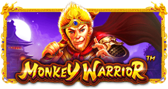 Monkey Warrior™