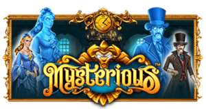 Mysterious™