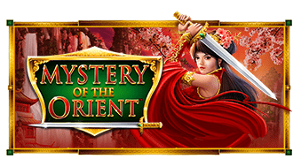 Mystery of the Orient™