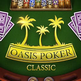 Oasis Poker Classic