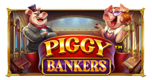 Piggy Bankers™