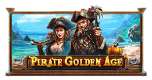 Pirate Golden Age