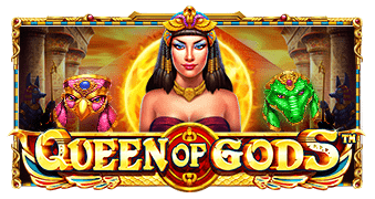 Queen of Gods