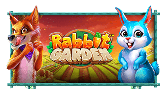 Rabbit Garden