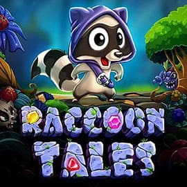 RaccoonTales