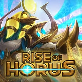 Rise Of Horus