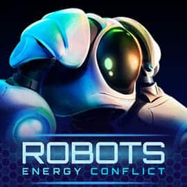 Robots Energy Conflict