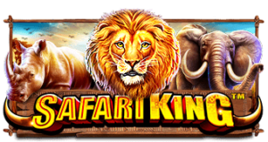 Safari King™
