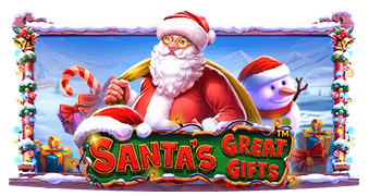 Santa’s Great Gifts™