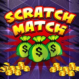 ScratchMatch