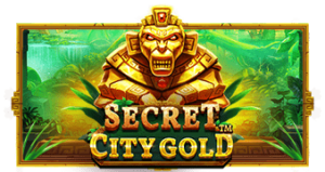 Secret City Gold