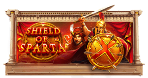 Shield of Sparta™