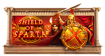 Shield of Sparta™