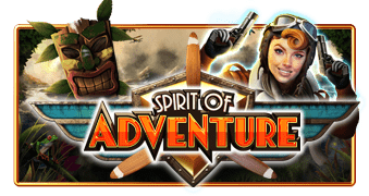 Spirit of Adventure