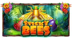 Sticky Bees™