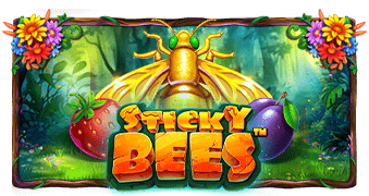 Sticky Bees™