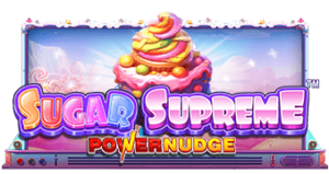 Sugar Supreme Powernudge™