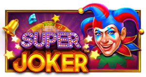 Super Joker™